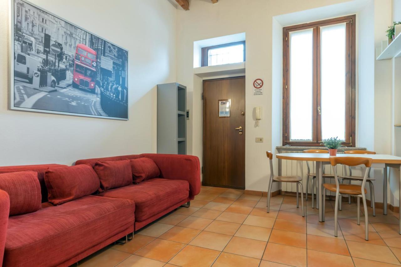 Rifugio Silenzioso Vicino Aeroporto - Homeunity Milan