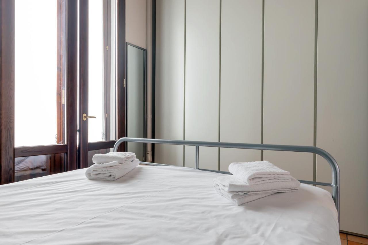 Cozy Apt Near Aeroporto Linate